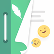 Icon of program: Mind journal: Diary Mood …