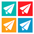 プログラムのアイコン：PaperPlane Smart Launch