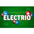 Electrio game - HTML5 Game