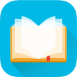 Ikon program: pdf eBook Reader