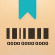 Ikona programu: Track My Package Now
