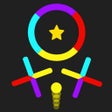 Ikona programu: Ball Jump : Switch the co…