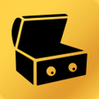 Иконка программы: TreasureHunter3D Visualiz…