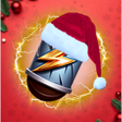 ไอคอนของโปรแกรม: CM Rewards: Coin Spin  Re…