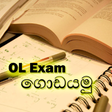 プログラムのアイコン：ol exam