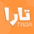 Programın simgesi: تارا
