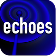 プログラムのアイコン：Echoes App