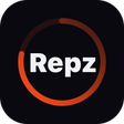 Programın simgesi: Repz