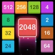プログラムのアイコン：X2 Blocks: 2048 Merge