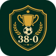 Ícone do programa: 38 Wins: Football Draft