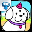 Ikona programu: Dog Merge Evolution