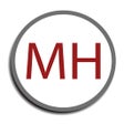 أيقونة البرنامج: MuscleHack Mark McManus