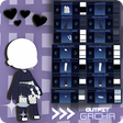 Icon of program: Outfit Ideas Gacha Club