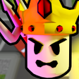 ไอคอนของโปรแกรม: TKO Kings - Royal Battle …