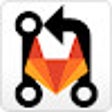 Icon of program: GitLab Merge Requests lis…