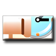 Symbol des Programms: Biet-O-Matic
