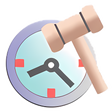 プログラムのアイコン：Bid-O-Matic