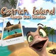 プログラムのアイコン：Ostrich Island