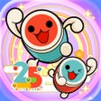 Symbol des Programms: Taiko no Tatsujin Pop Tap…
