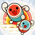 Icon of program: Taiko no Tatsujin Pop Tap…