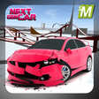程序图标：Next X Gen Car Game Racin…