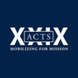 Programın simgesi: ACTS XXIX