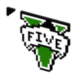 Ícone do programa: Change My Cursor to GTA G…