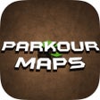 プログラムのアイコン：Parkour Maps Addon
