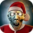 أيقونة البرنامج: Santa Granny 3 - Horror G…