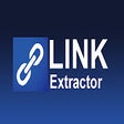 Icoon van programma: Link Extractor