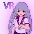 Anime Mirror VR