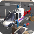程序图标：Air plane Mechanic Worksh…