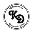 程序图标：The Kenilworth Diner