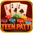 Ikon program: Teen Patti Based Master