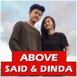 Icon of program: Wallpaper Said dan Dinda …