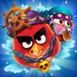Иконка программы: Angry Birds Match 3