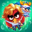 Иконка программы: Angry Birds Match 3