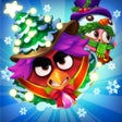 Иконка программы: Angry Birds Match 3