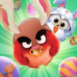 Иконка программы: Angry Birds Match 3