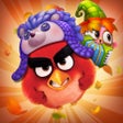 Иконка программы: Angry Birds Match 3