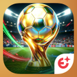 Ícone do programa: Football Dream: Be A Pro
