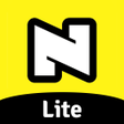 أيقونة البرنامج: Noizz Lite: music video m…