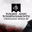 Ícone do programa: Crusader Kings III: Tours…