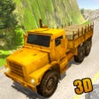أيقونة البرنامج: Extreme Off Road Cargo Tr…