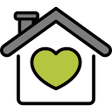 Ikona programu: Domownik - home organizer