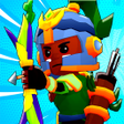 程序图标：Idle Hero TD