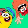 程序图标：GoNoodle Games - Fun game…
