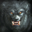 Icon of program: Werewolf Jigsaw Puzzles