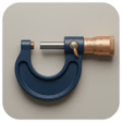程序图标：Gauge Checker