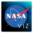 プログラムのアイコン：NASA Visualization Explor…